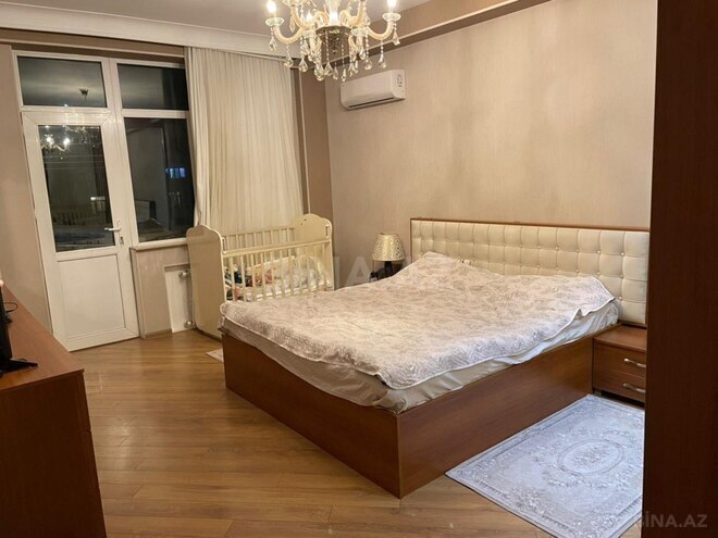 Satılır 2 otaqlı yeni tikili 63 m², İnşaatçılar m., photo 5 from 13