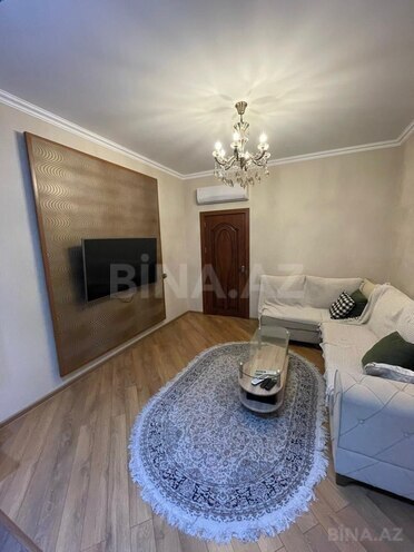 Satılır 2 otaqlı yeni tikili 63 m², İnşaatçılar m., photo 4 from 13