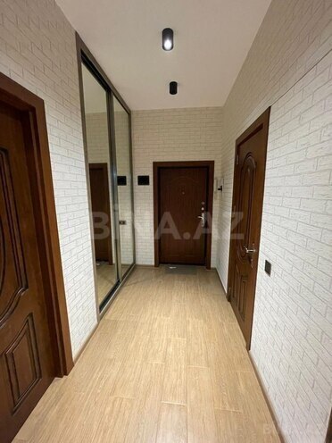 Satılır 2 otaqlı yeni tikili 63 m², İnşaatçılar m., photo 12 from 13