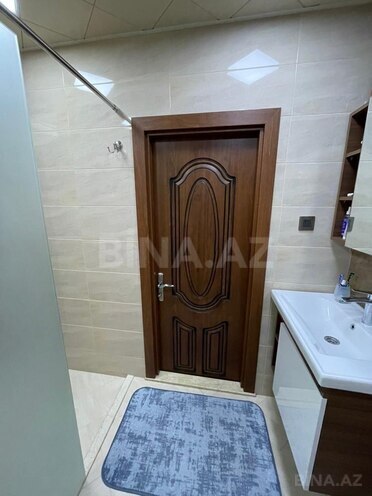 Satılır 2 otaqlı yeni tikili 63 m², İnşaatçılar m., photo 9 from 13