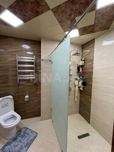 Satılır 2 otaqlı yeni tikili 63 m², İnşaatçılar m., photo 11 from 13