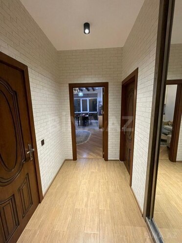 Satılır 2 otaqlı yeni tikili 63 m², İnşaatçılar m., photo 10 from 13