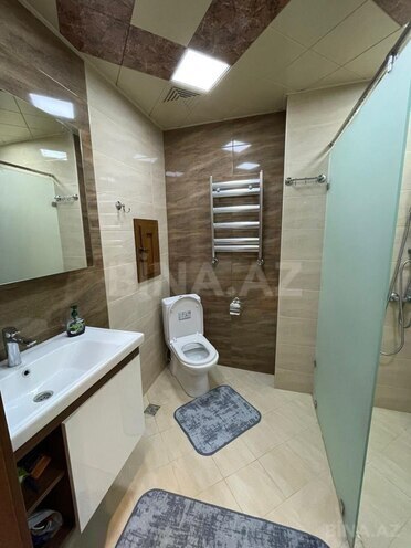 Satılır 2 otaqlı yeni tikili 63 m², İnşaatçılar m., photo 8 from 13