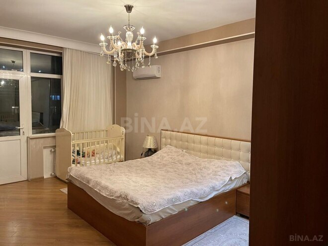Satılır 2 otaqlı yeni tikili 63 m², İnşaatçılar m., photo 7 from 13