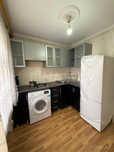 Сдаётся 1-комн. вторичка 40 м², м. Нефтчиляр, photo 11 from 12