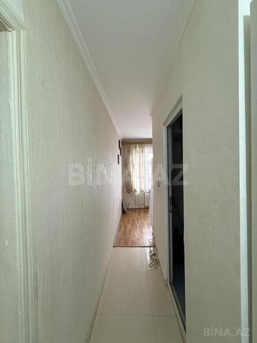 Сдаётся 1-комн. вторичка 40 м², м. Нефтчиляр, photo 8 from 12