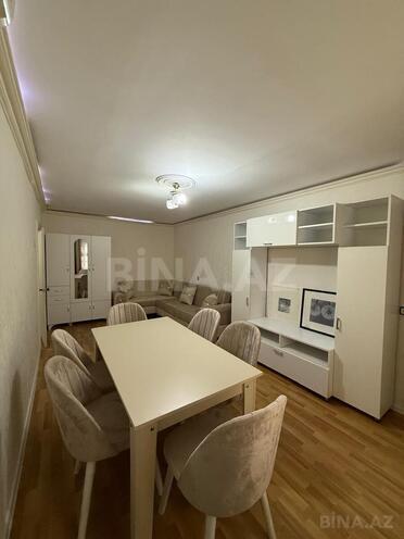 Сдаётся 1-комн. вторичка 40 м², м. Нефтчиляр, photo 4 from 12