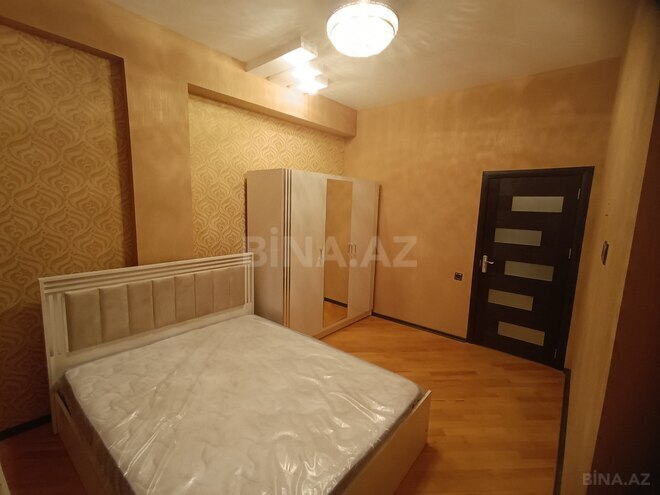 Сдаётся 3-комн. новостройка 67 м², м. Азадлыг проспекти, photo 5 from 17