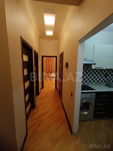 Сдаётся 3-комн. новостройка 67 м², м. Азадлыг проспекти, photo 3 from 17