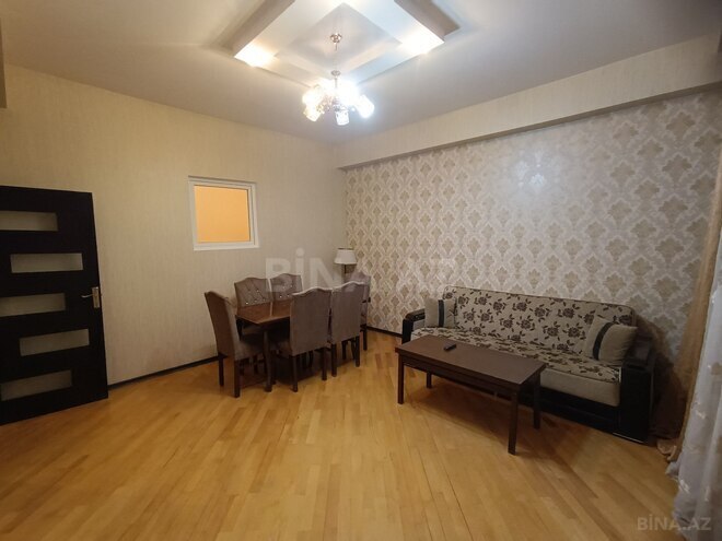 Сдаётся 3-комн. новостройка 67 м², м. Азадлыг проспекти, photo 12 from 17