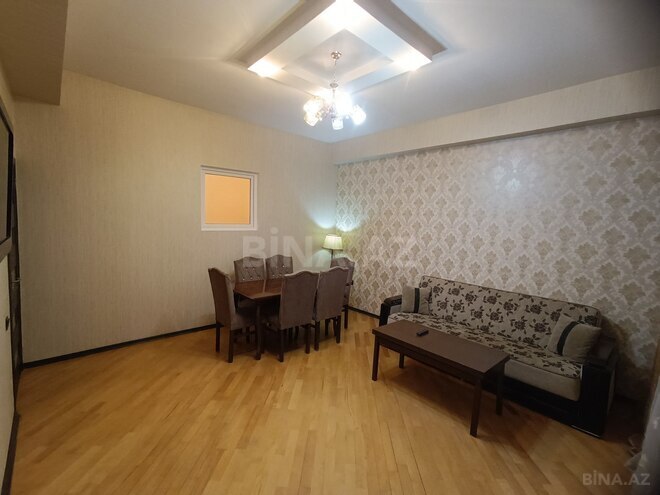 Сдаётся 3-комн. новостройка 67 м², м. Азадлыг проспекти, photo 9 from 17