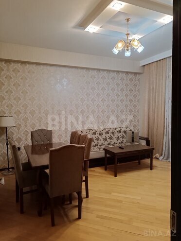 Сдаётся 3-комн. новостройка 67 м², м. Азадлыг проспекти, photo 13 from 17