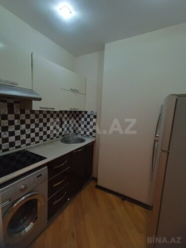 Сдаётся 3-комн. новостройка 67 м², м. Азадлыг проспекти, photo 10 from 17