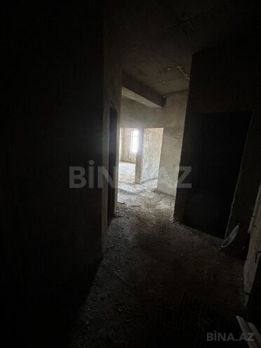 Satılır 3 otaqlı yeni tikili 130 m², Neftçilər m., photo 13 from 14