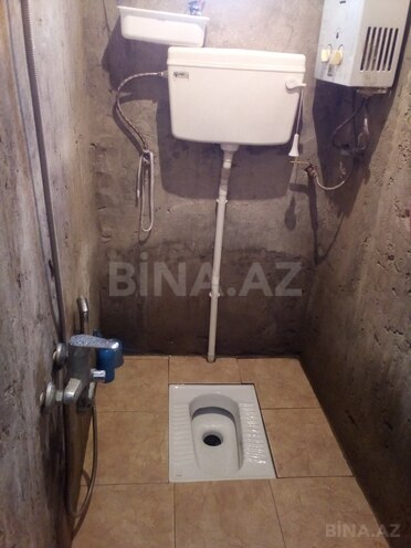 Сдаётся 1-комн. дом/дача 50 м², пос. Ени Гюнешли, photo 10 from 12