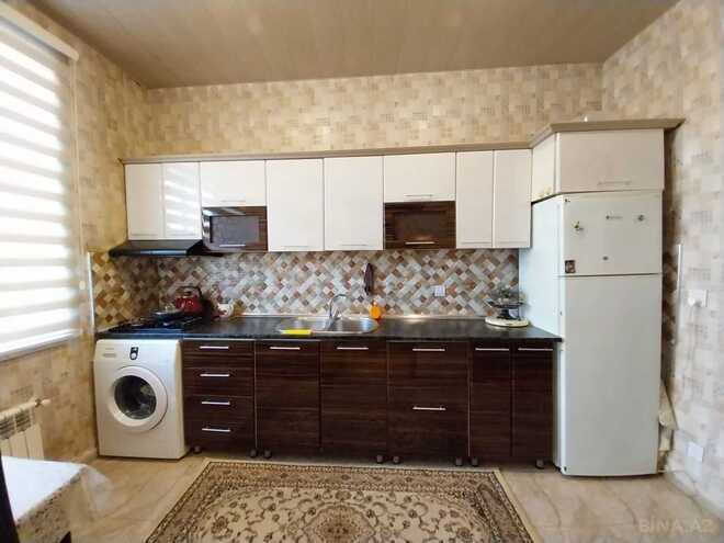 Satılır 3 otaqlı həyət evi/bağ evi 230 m², Əhmədli m., photo 10 from 27