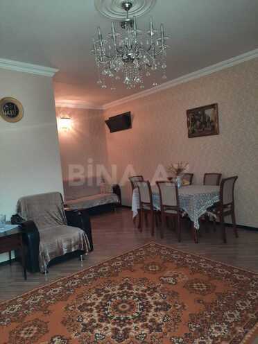 Satılır 3 otaqlı həyət evi/bağ evi 230 m², Əhmədli m., photo 17 from 27