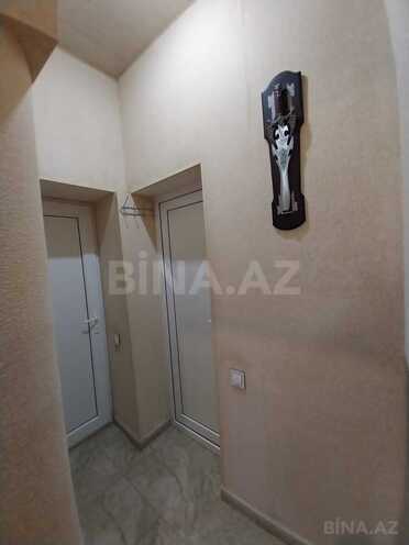 Satılır 3 otaqlı həyət evi/bağ evi 230 m², Əhmədli m., photo 23 from 27