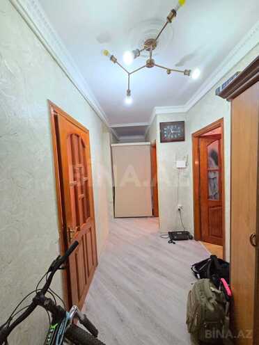 Satılır 3 otaqlı köhnə tikili 75 m², Əhmədli m., photo 5 from 16