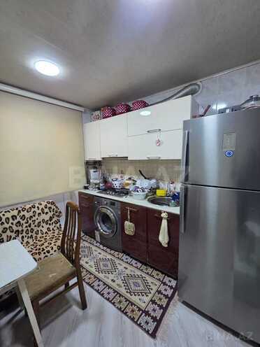 Satılır 3 otaqlı köhnə tikili 75 m², Əhmədli m., photo 8 from 16