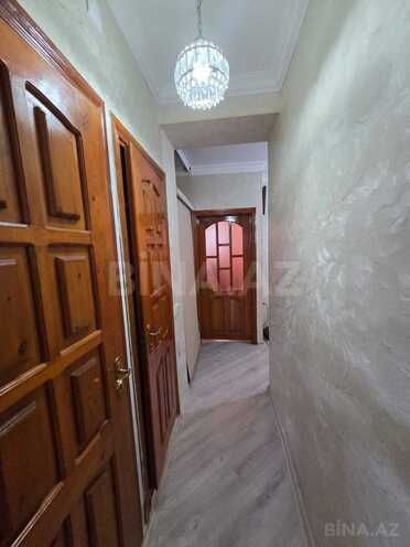 Satılır 3 otaqlı köhnə tikili 75 m², Əhmədli m., photo 9 from 16