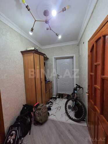 Satılır 3 otaqlı köhnə tikili 75 m², Əhmədli m., photo 11 from 16