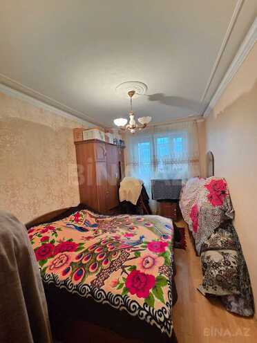 Satılır 3 otaqlı köhnə tikili 75 m², Əhmədli m., photo 4 from 16