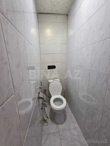 Satılır 3 otaqlı köhnə tikili 75 m², Əhmədli m., photo 12 from 16