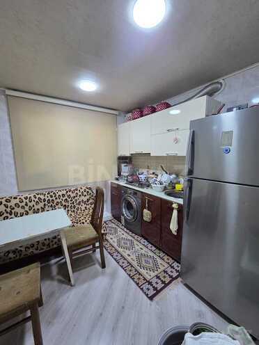 Satılır 3 otaqlı köhnə tikili 75 m², Əhmədli m., photo 3 from 16