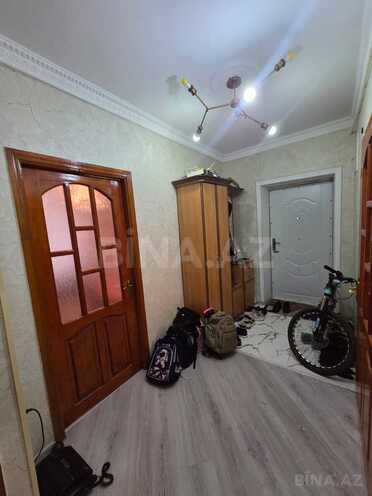 Satılır 3 otaqlı köhnə tikili 75 m², Əhmədli m., photo 10 from 16