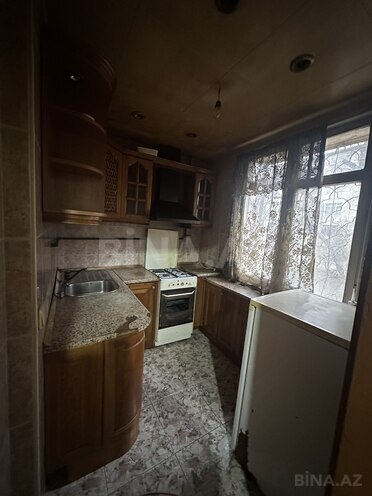 İcarəyə verilir 2 otaqlı köhnə tikili 45 m², Memar Əcəmi m., photo 7 from 11