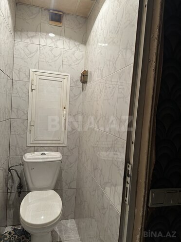 İcarəyə verilir 2 otaqlı köhnə tikili 45 m², Memar Əcəmi m., photo 10 from 11