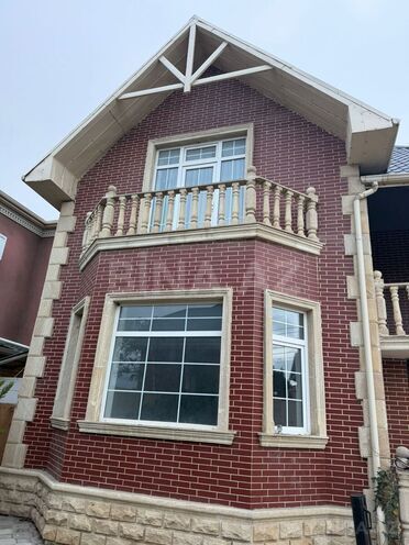 Продаётся 4-комн. дом/дача 150 м², пос. Масазыр, photo 11 from 13