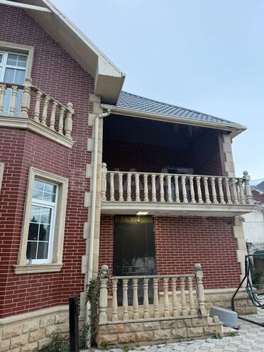 Продаётся 4-комн. дом/дача 150 м², пос. Масазыр, photo 12 from 13