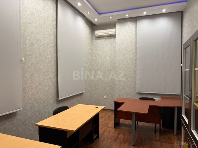 Сдаётся 8-комн. офис 220 м², м. Мемар Аджеми, photo 5 from 23