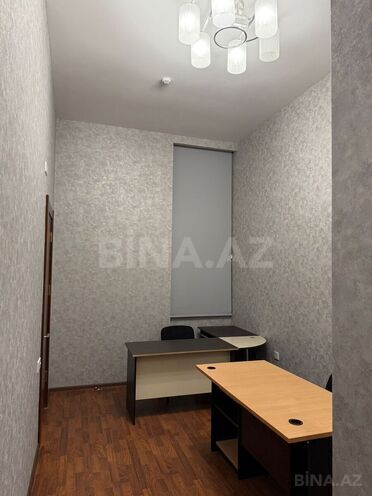 Сдаётся 8-комн. офис 220 м², м. Мемар Аджеми, photo 4 from 23