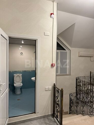 Сдаётся 8-комн. офис 220 м², м. Мемар Аджеми, photo 10 from 23