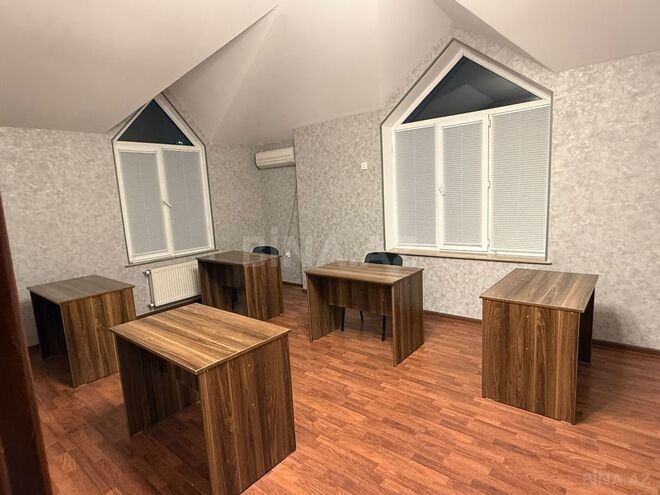 Сдаётся 8-комн. офис 220 м², м. Мемар Аджеми, photo 14 from 23