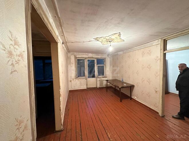 Satılır 2 otaqlı köhnə tikili 45.8 m², photo 7 from 8