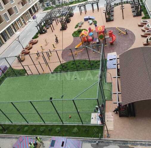 Сдаётся 3-комн. новостройка 116 м², м. Иншаатчылар, photo 5 from 26