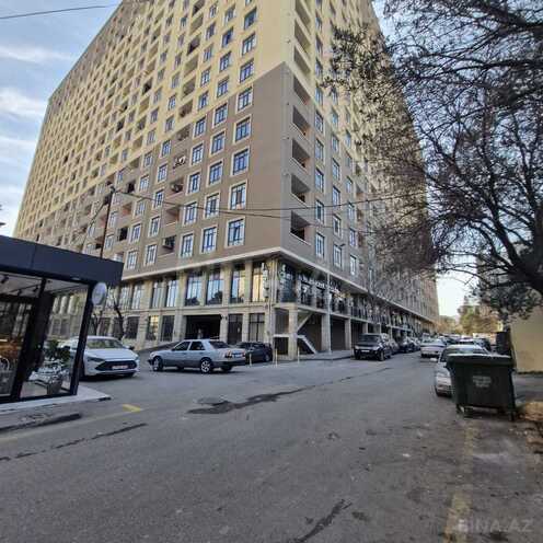 Сдаётся 3-комн. новостройка 116 м², м. Иншаатчылар, photo 7 from 26