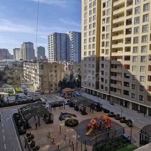 Сдаётся 3-комн. новостройка 116 м², м. Иншаатчылар, photo 3 from 26