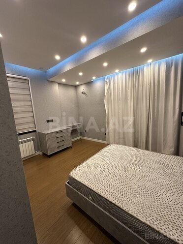 Сдаётся 3-комн. новостройка 116 м², м. Иншаатчылар, photo 11 from 26