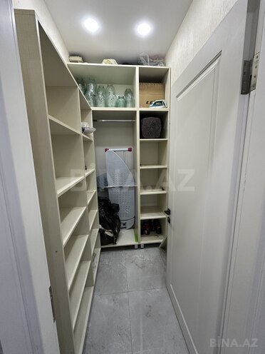 Сдаётся 3-комн. новостройка 116 м², м. Иншаатчылар, photo 22 from 26