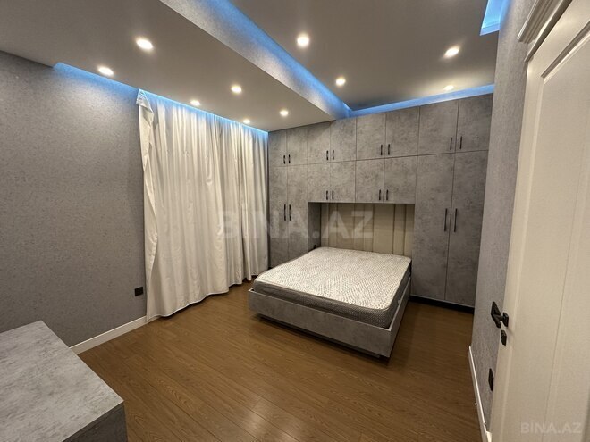 Сдаётся 3-комн. новостройка 116 м², м. Иншаатчылар, photo 12 from 26