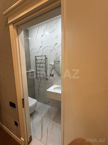 Сдаётся 3-комн. новостройка 116 м², м. Иншаатчылар, photo 17 from 26
