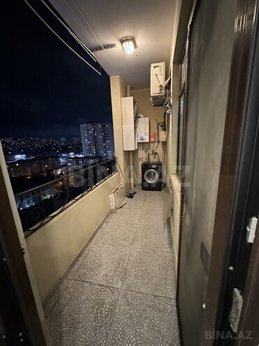 Сдаётся 3-комн. новостройка 116 м², м. Иншаатчылар, photo 21 from 26