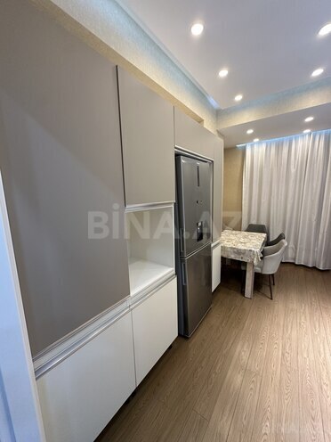 Сдаётся 3-комн. новостройка 116 м², м. Иншаатчылар, photo 16 from 26