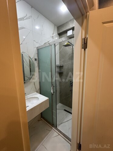 Сдаётся 3-комн. новостройка 116 м², м. Иншаатчылар, photo 18 from 26