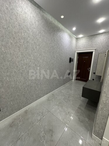 Сдаётся 3-комн. новостройка 116 м², м. Иншаатчылар, photo 25 from 26